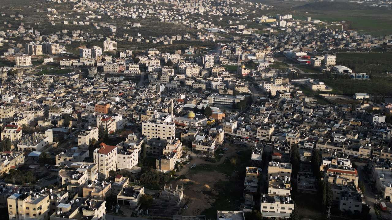 With Trump back, Israeli settlers dream of West Bank sovereignty revives