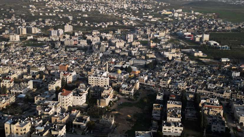 With Trump back, Israeli settlers dream of West Bank sovereignty revives