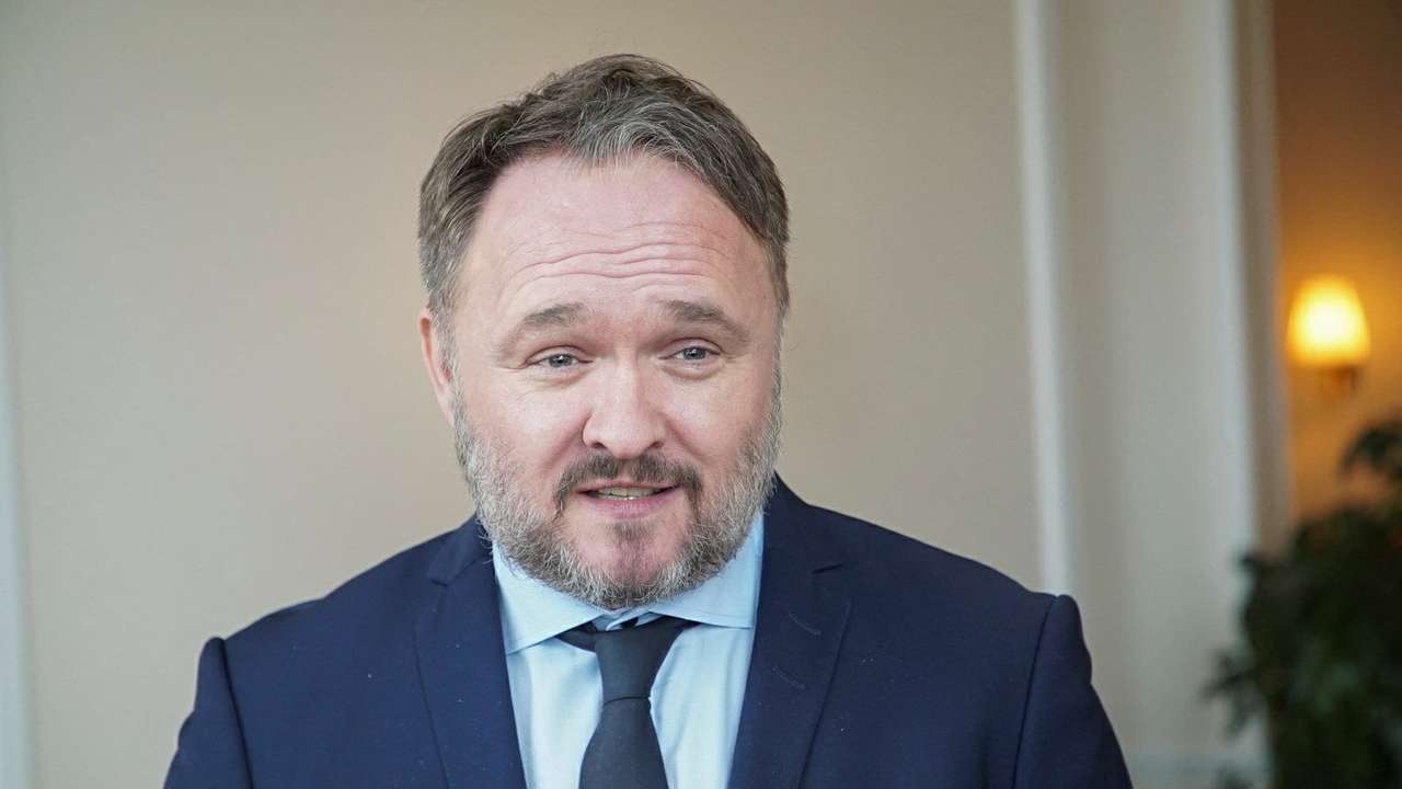 Climate ministers meet in Denmark ahead of COP29