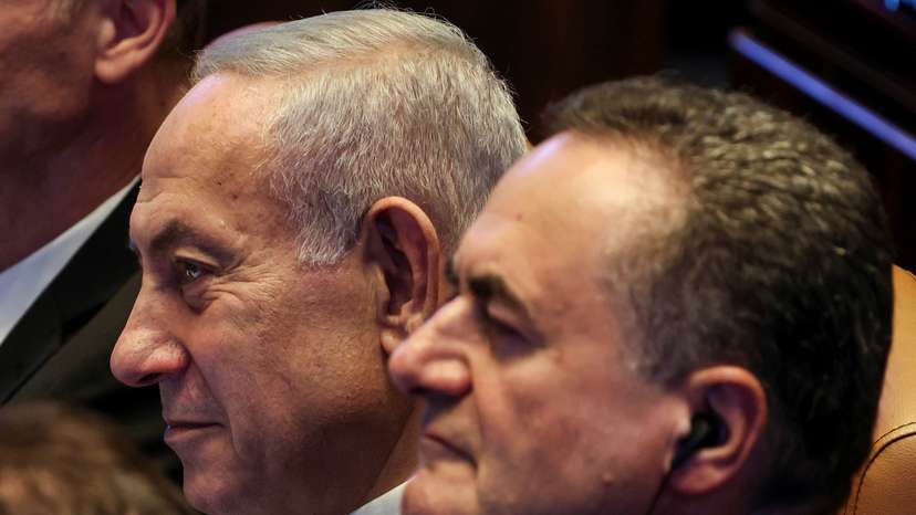 Argentine President Milei visits Jerusalem