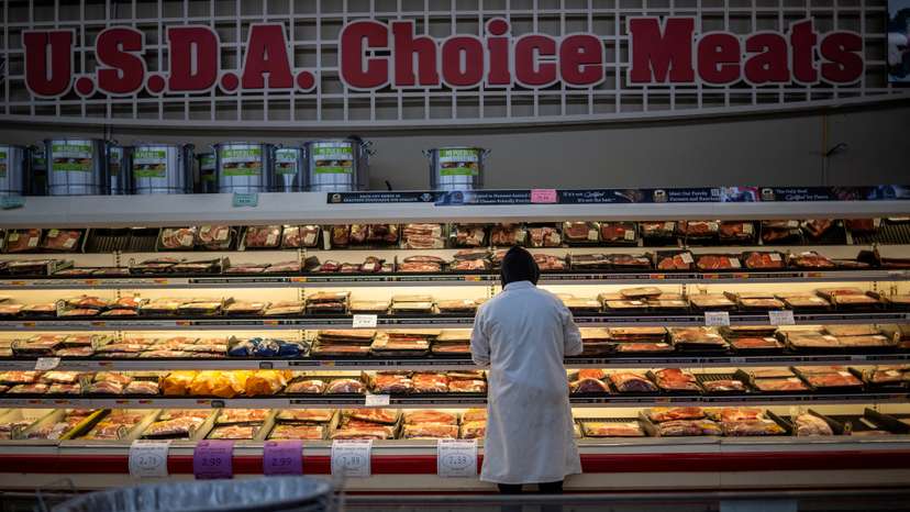 Brazil’s beef exports to China surge 35% as trade ties deepen
