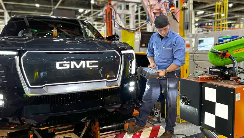 general-motors