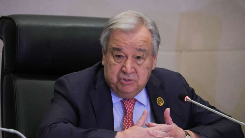 2025 African Union Summit
