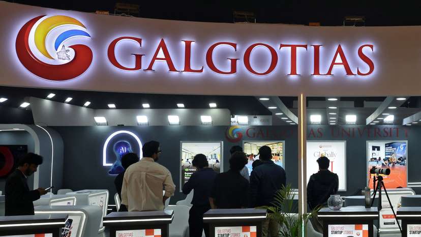 AI Impact Summit in New Delhi