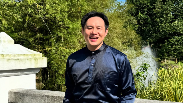 Douglas Lim