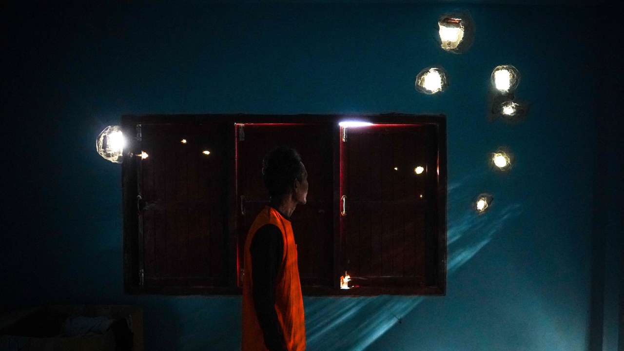 Fighting between Thailand and Cambodia spreads along contested border