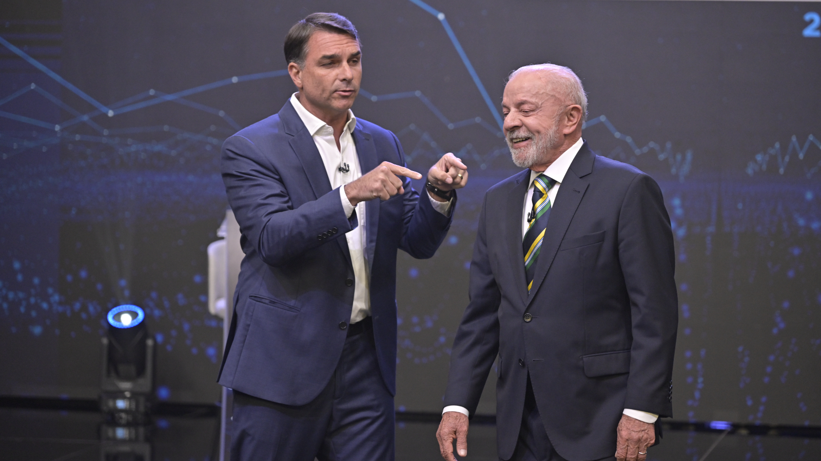 debate-lula-flavio-bolsonaro