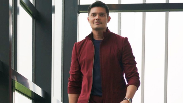 Dingdong Dantes