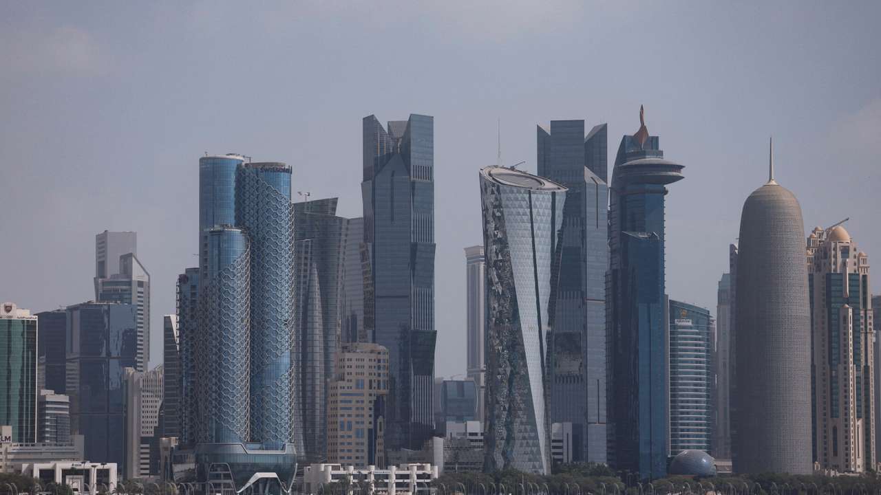 Arab-Islamic summit in Doha