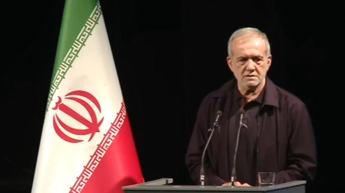 Iran Refuses To Surrender Pressure