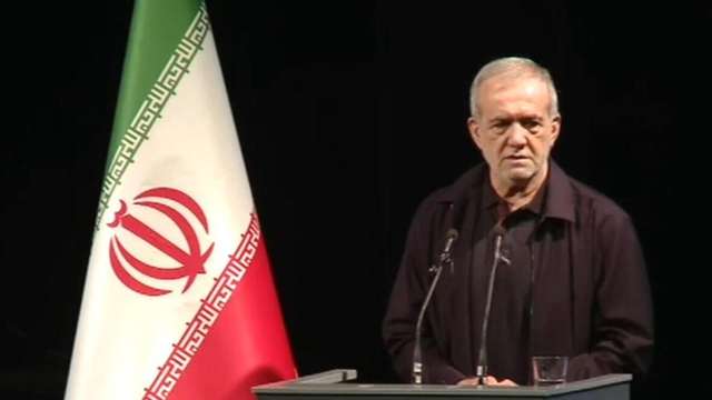 Iran Refuses To Surrender Pressure