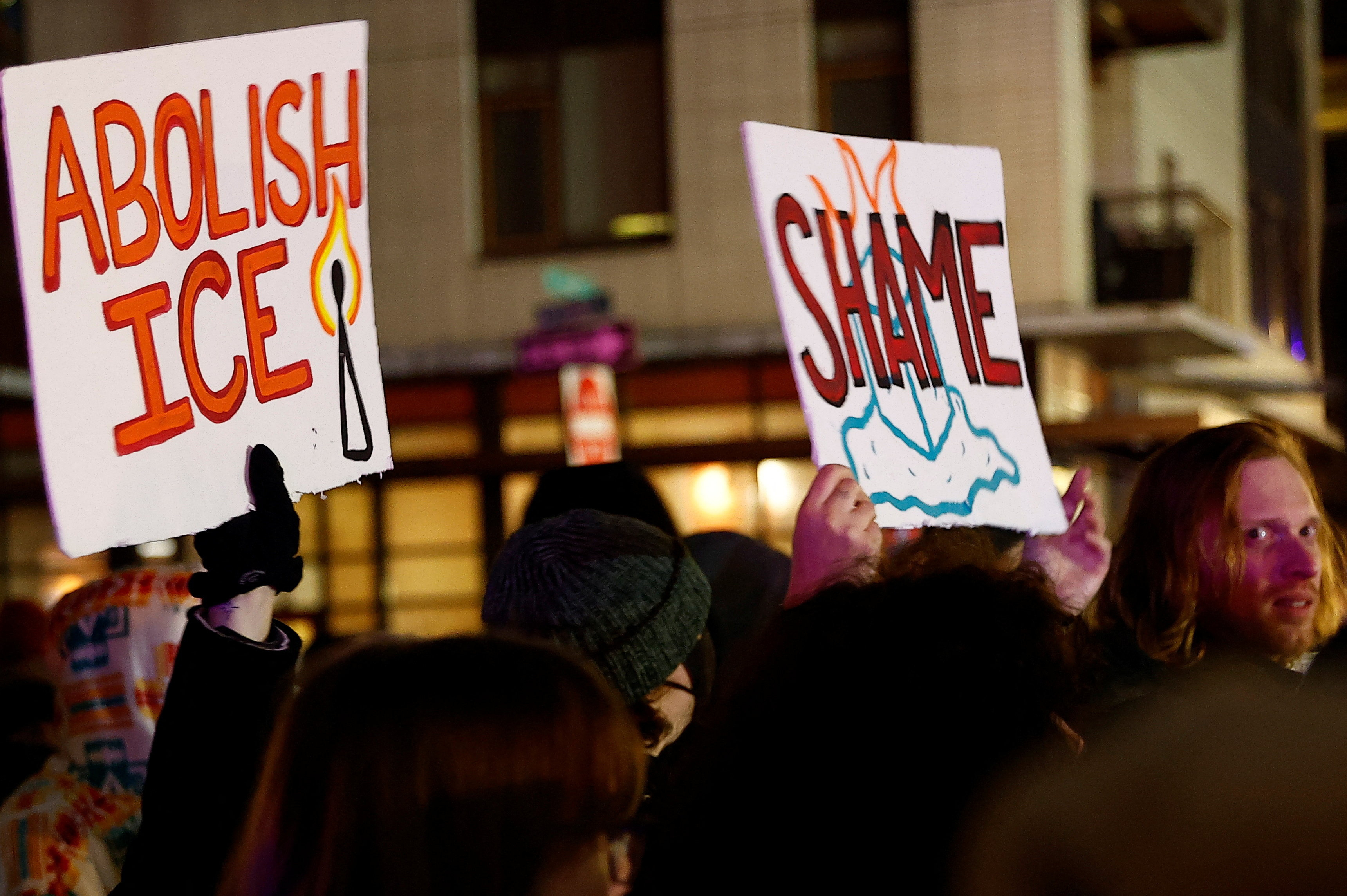 Shooting in Portland