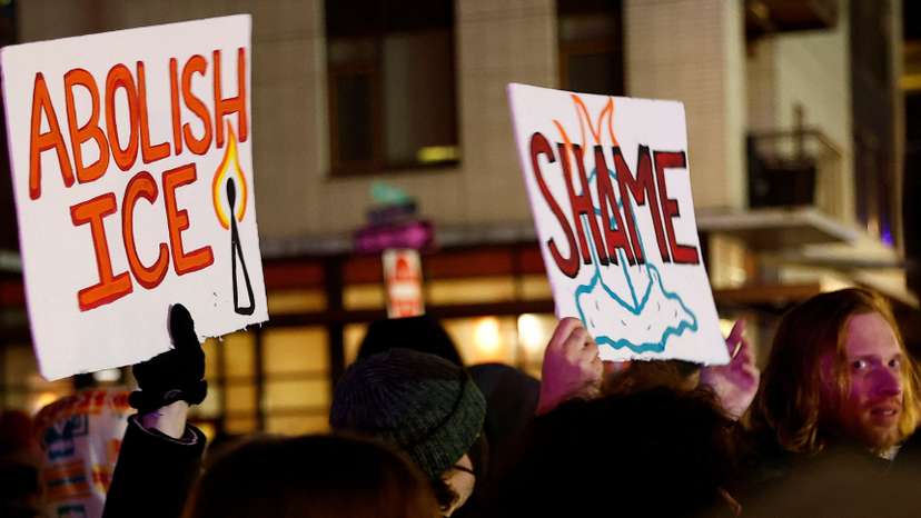 Shooting in Portland