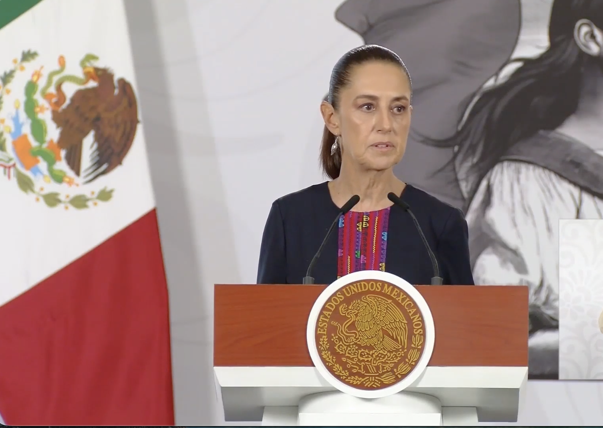 Sheinbaum welcomes Mexico-Peru reset