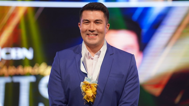 Luis Manzano
