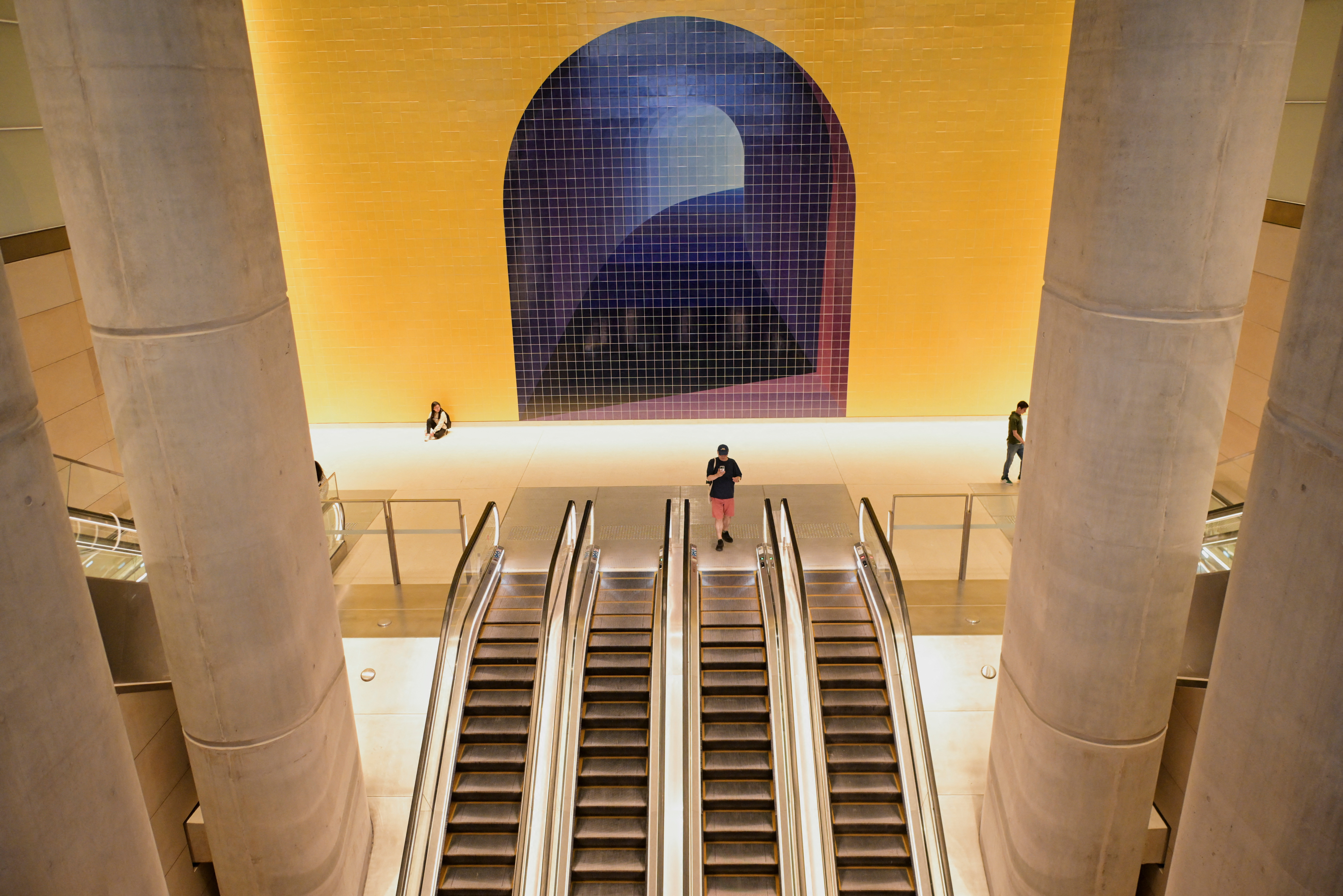 New Sydney Metro line in Sydney