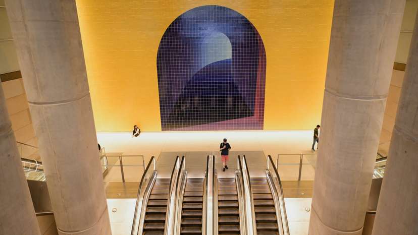 New Sydney Metro line in Sydney