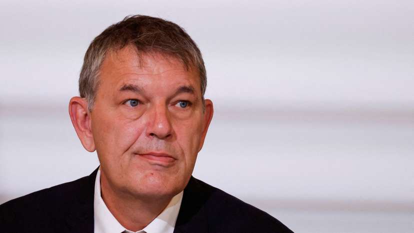 FILE PHOTO: France hosts international humanitarian conference for people of Gaza