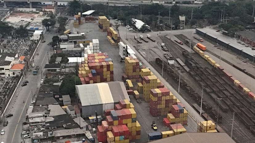 FILE PHOTO: Brazil responds to U.S. President Donald Trump’s announcement of 50% tariffs on Brazilian exports