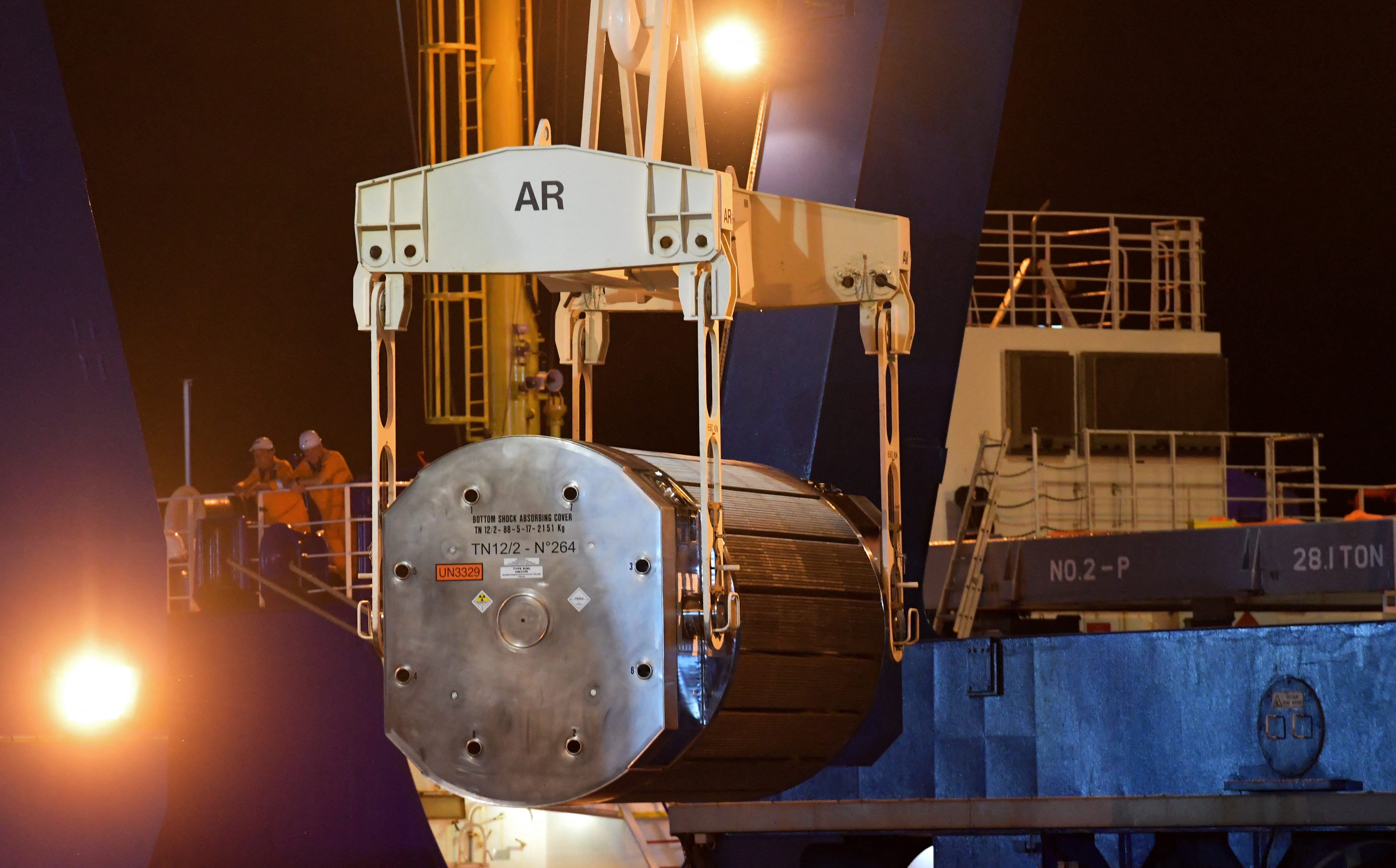 AFP__20220907__32HT9Z4__v1__HighRes__FranceNuclearWasteTransport
