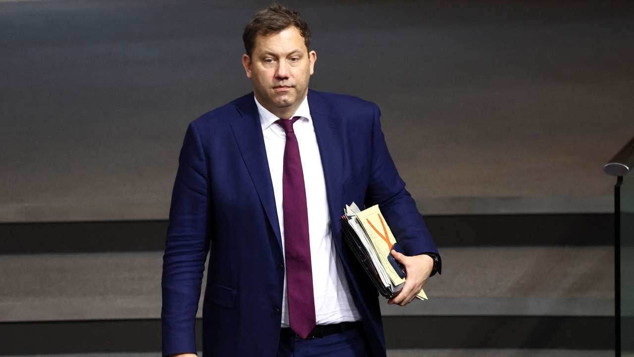 German parliament votes on a contentious pensions package