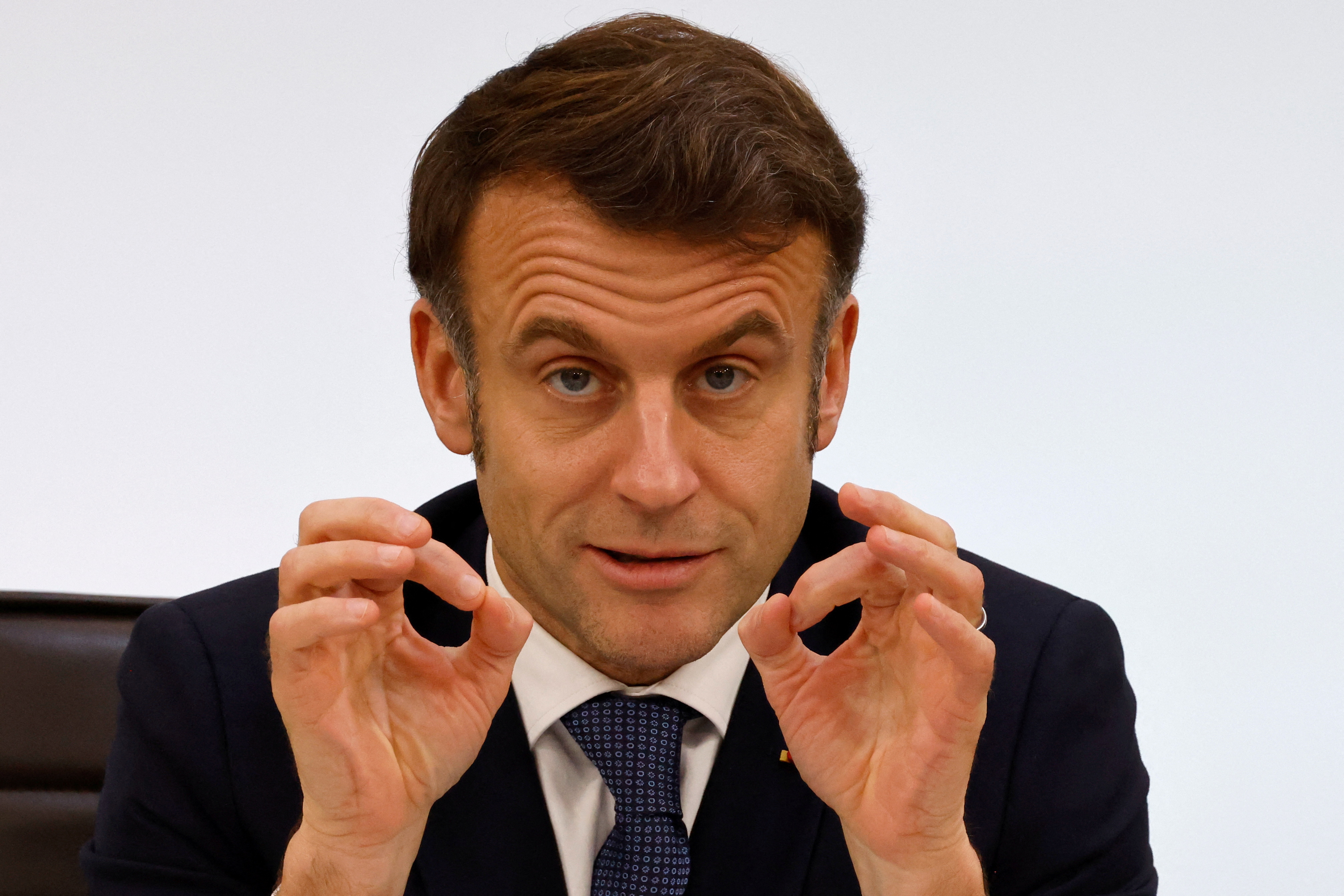 International Conference on Syria in Paris
