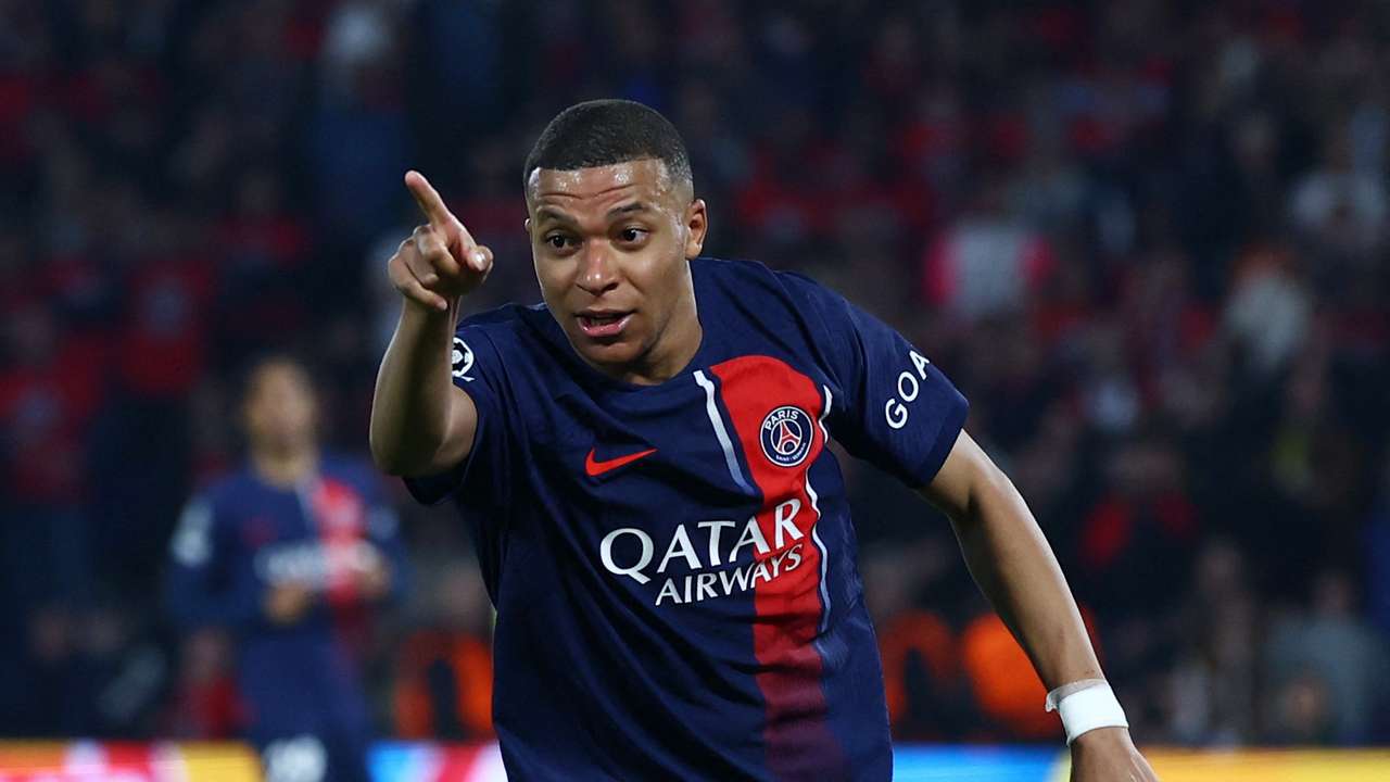 Champions League - Semi Final - Second Leg - Paris St Germain v Borussia Dortmund