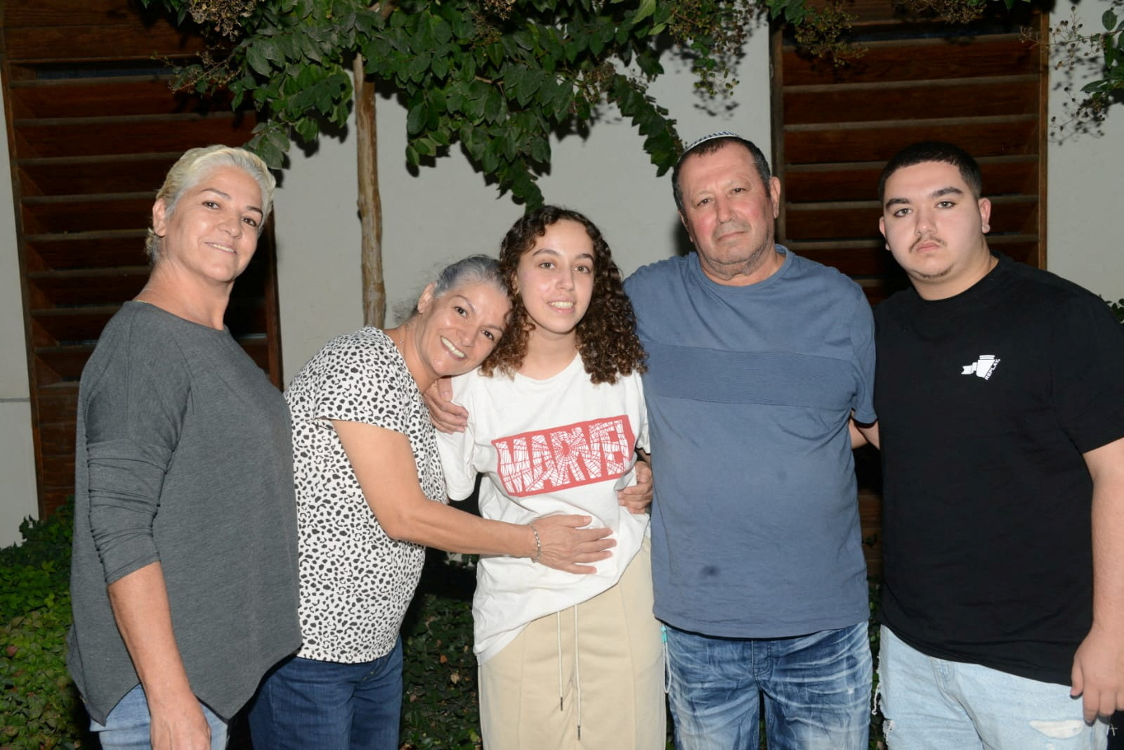Israeli soldier freed in Gaza during ground operation, according to Israeli army