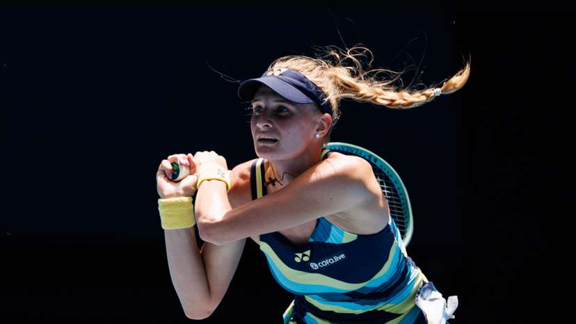 Tennis: Australian Open