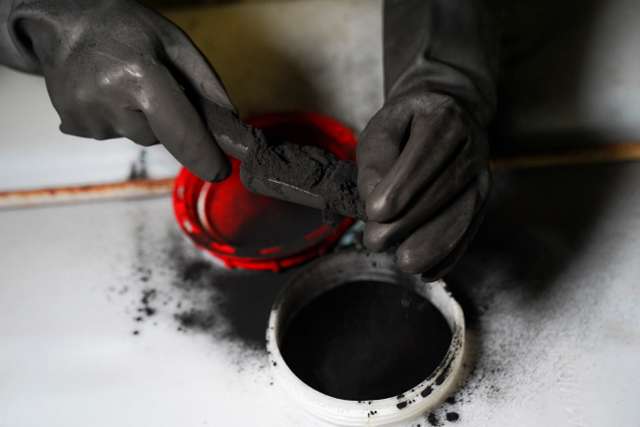 Mexico's navy warns unregulated 'dual usage' chemicals boosting meth production