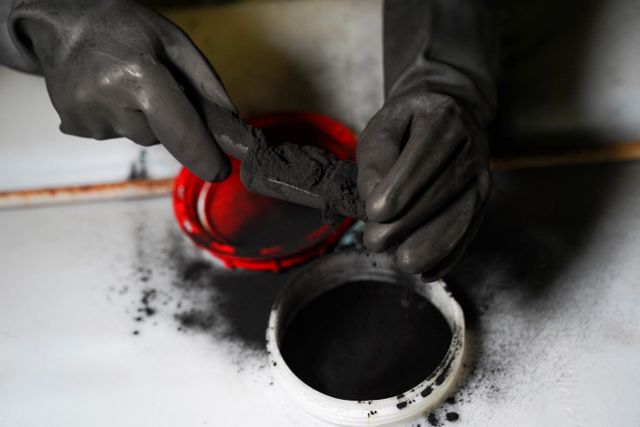Mexico's navy warns unregulated 'dual usage' chemicals boosting meth production