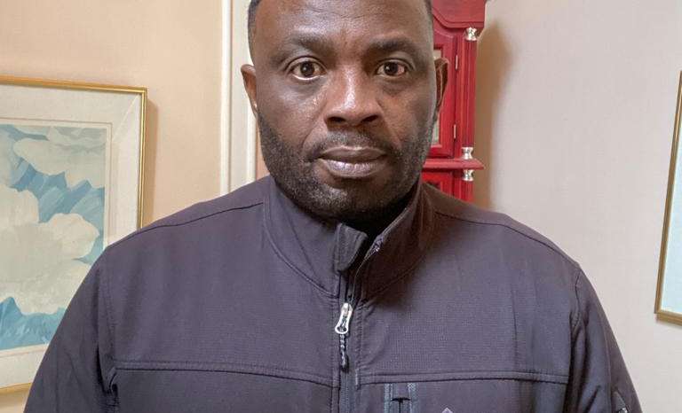 Ernest Addi