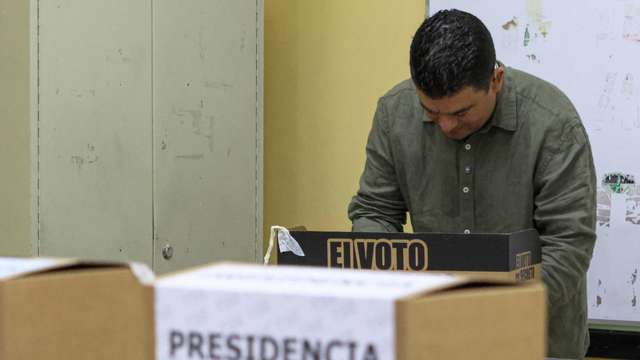 Costa Rica’s general election