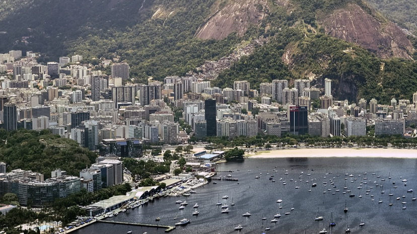 Rio de janeiro, Brazil