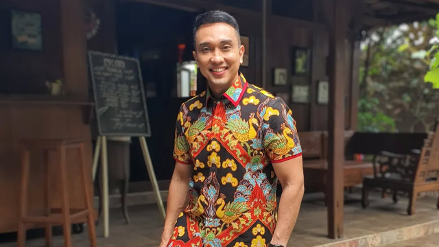 Aiman Witjaksono