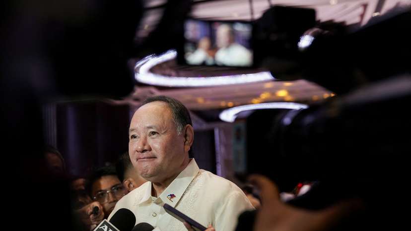 International Military Law and Operations Conference (MILOPS) in Manila, Philippines