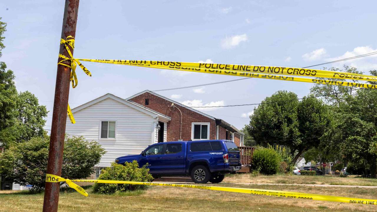 Investigation begins after gunfire during a campaign rally by Trump in Butler