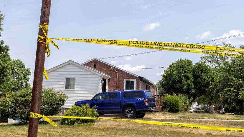Investigation begins after gunfire during a campaign rally by Trump in Butler