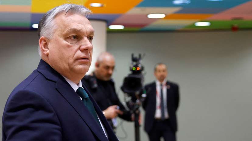 EU leaders meet in Brussels