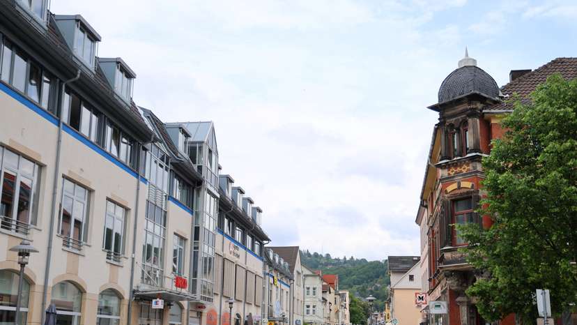 The rule of Germany's far-right AfD in Sonneberg
