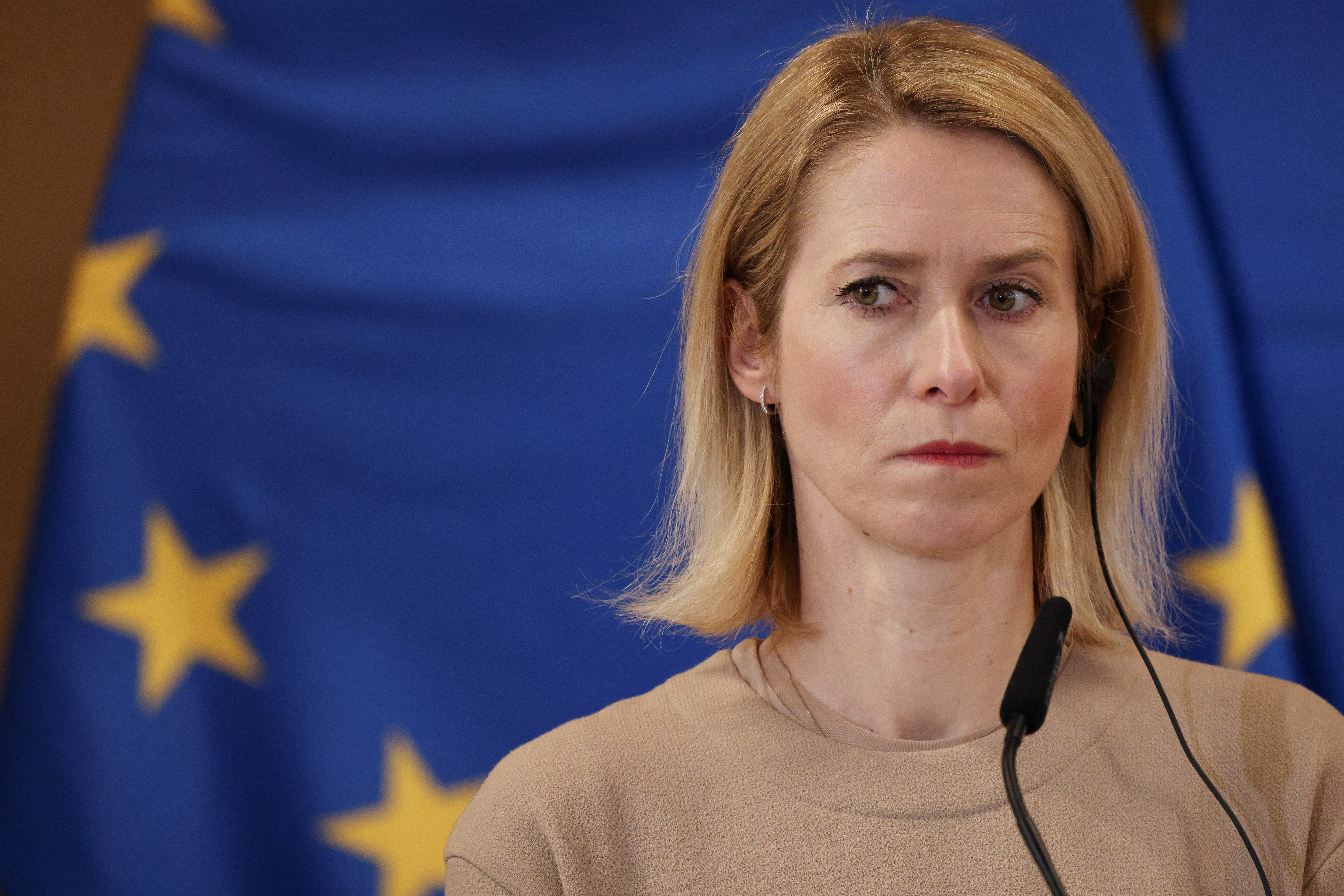 European Group of 5 Defence Ministers (E5) Meeting in Krakow