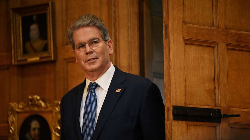 U.S. President Trump makes second state visit to Britain