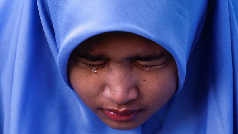 20th Anniversary of Indian Ocean Tsunami in Banda Aceh