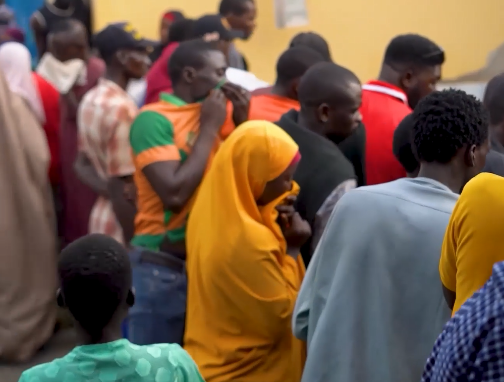 Nigeria investigates deaths of 37 suspected illegal miners in custody