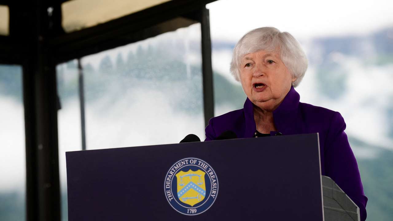 G7 Finance Minister and Central Bank Governors' Meeting in Stresa