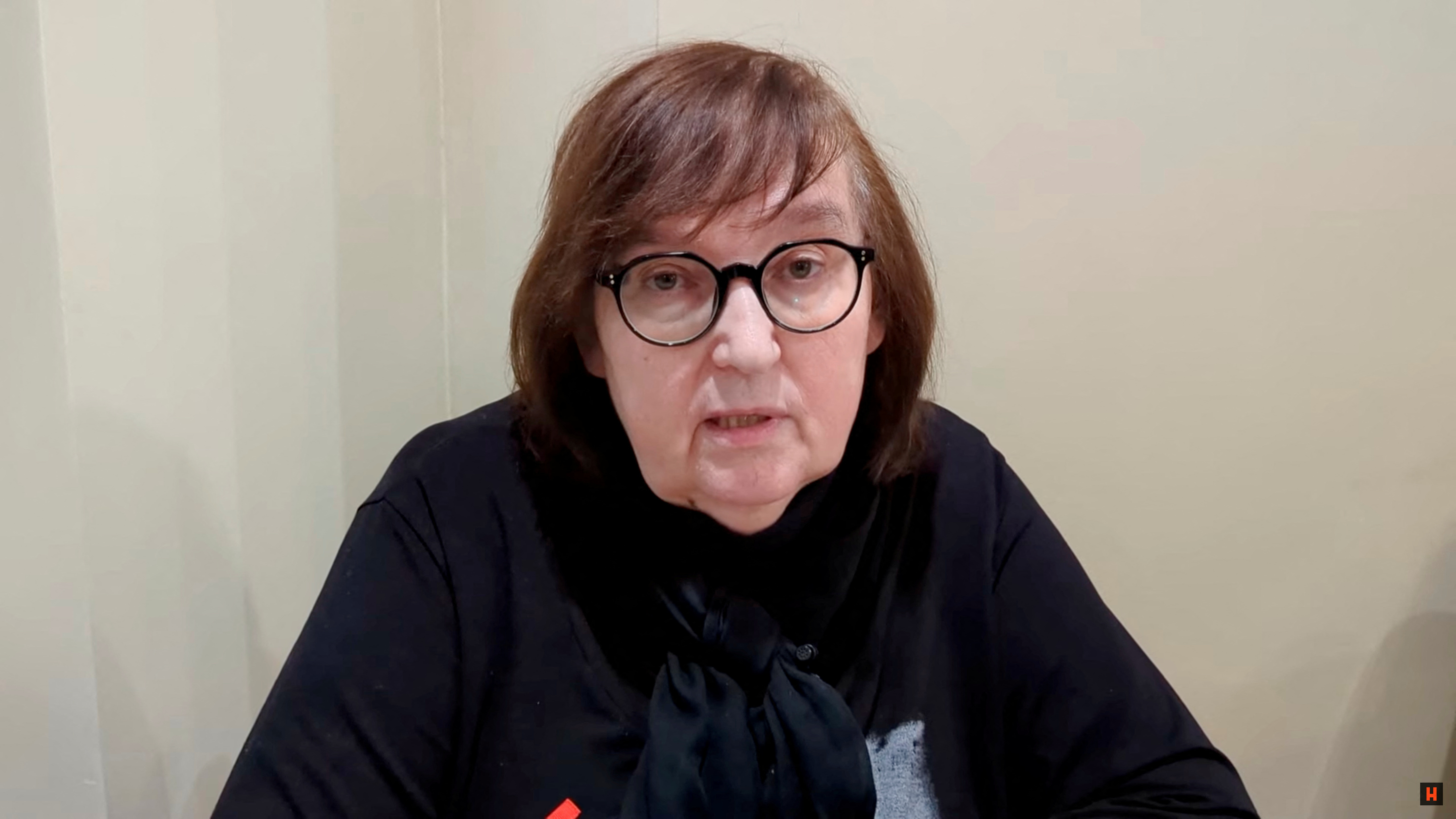 Navalny's mother accuses Russian investigators of blackmailing her over son's funeral