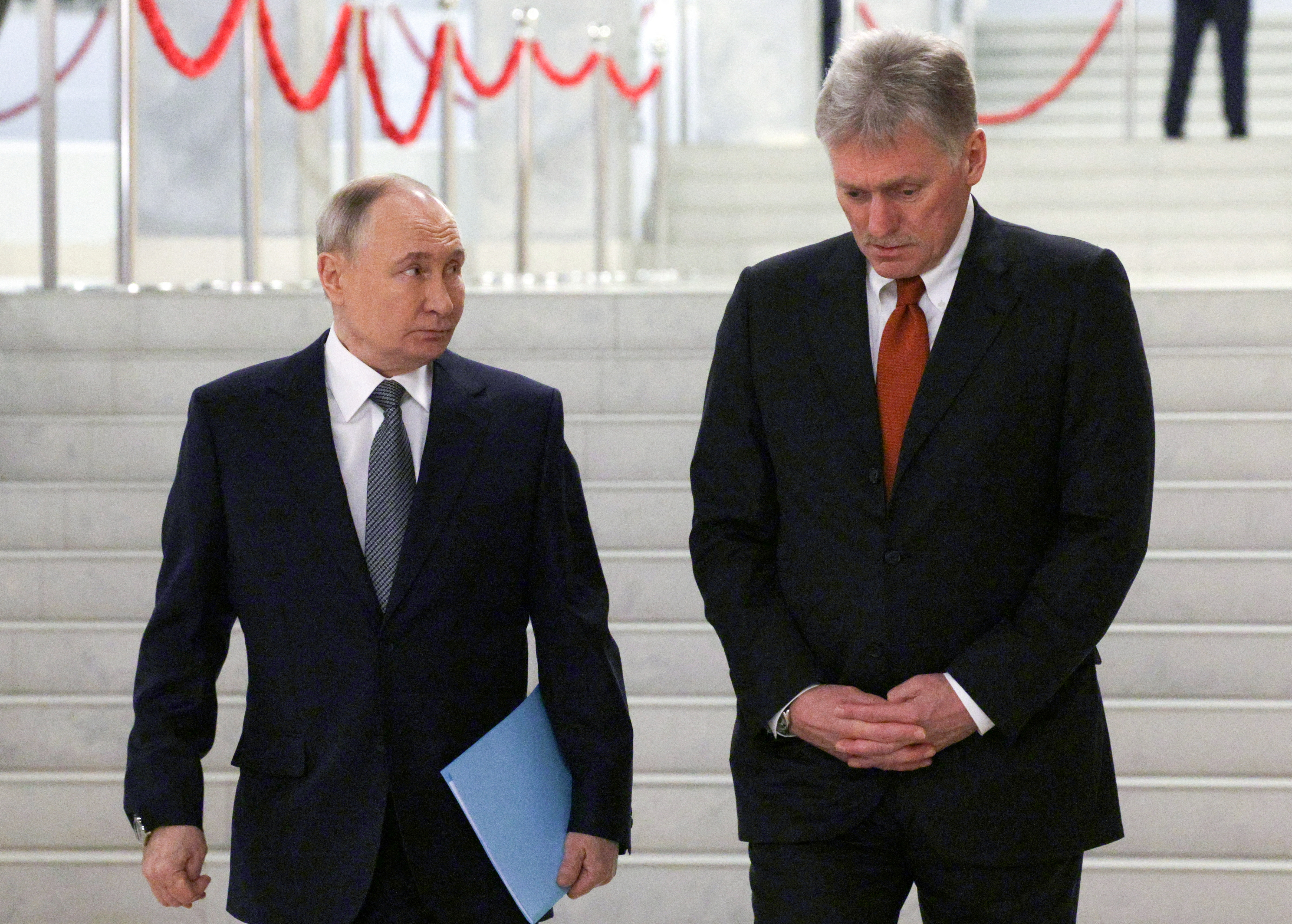 Meeting of Supreme Eurasian Economic Council in Russia's Leningrad region