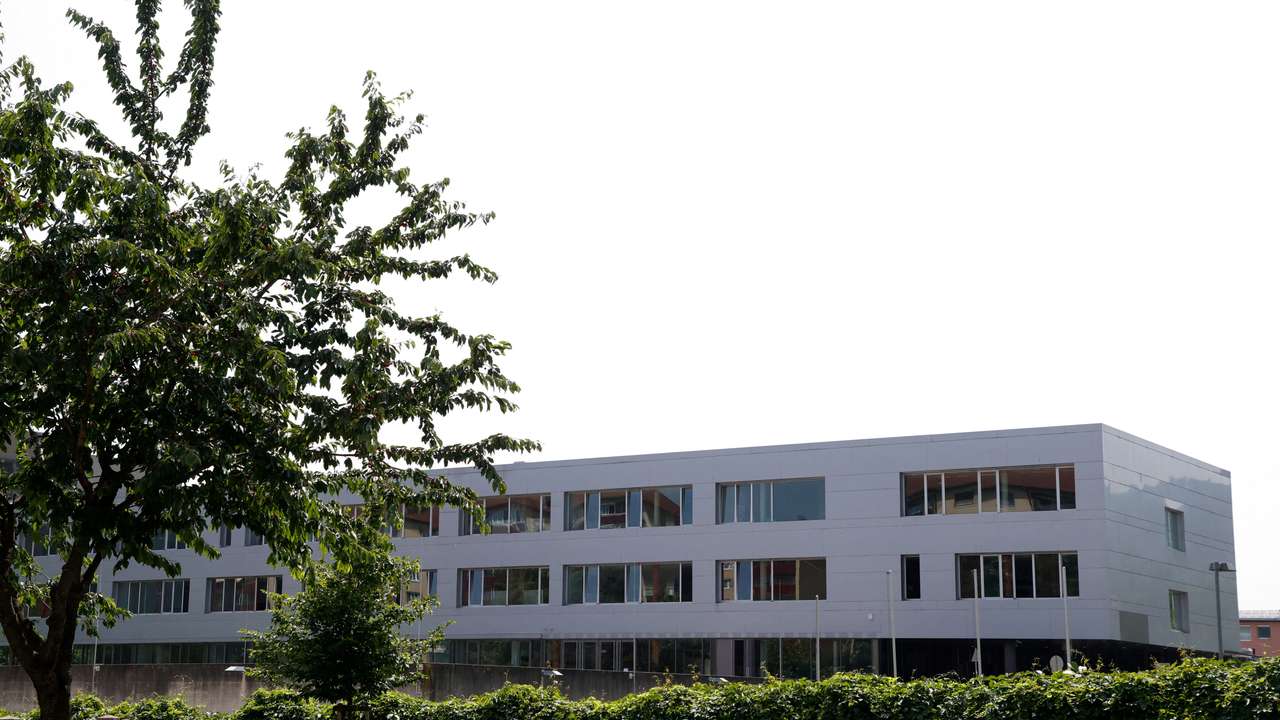 Aftermath of a deadly school shooting in Graz