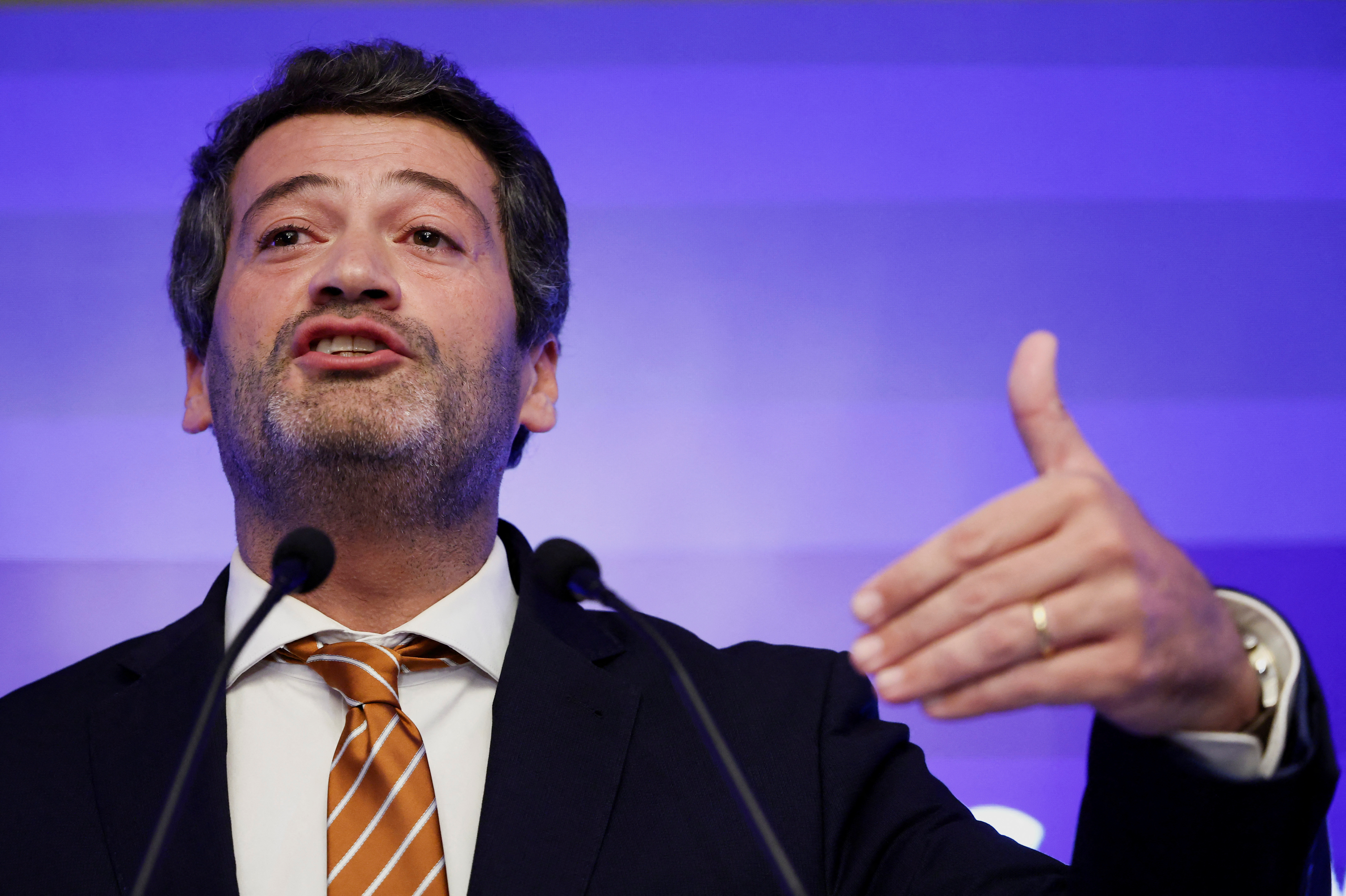Portugal's general election