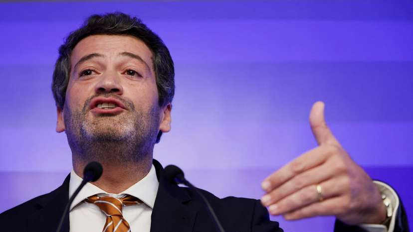 Portugal's general election
